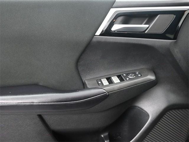 2022 Mitsubishi Outlander ES S-AWC - 22976292 - 11