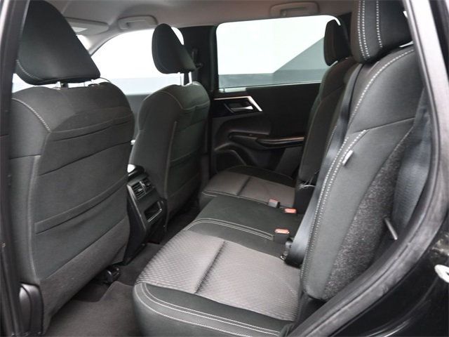 2022 Mitsubishi Outlander ES S-AWC - 22976292 - 12