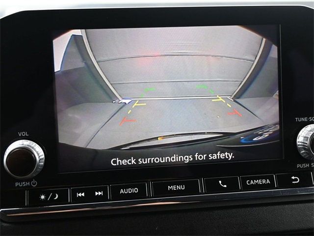 2022 Mitsubishi Outlander ES S-AWC - 22976292 - 19