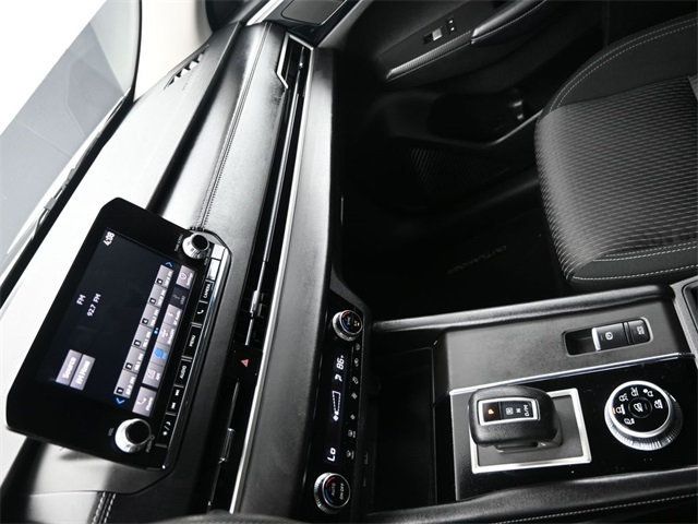 2022 Mitsubishi Outlander ES S-AWC - 22976292 - 20