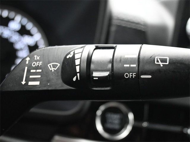 2022 Mitsubishi Outlander ES S-AWC - 22976292 - 25