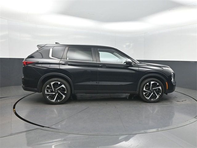 2022 Mitsubishi Outlander ES S-AWC - 22976292 - 30