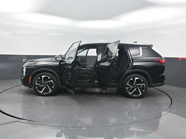 2022 Mitsubishi Outlander ES S-AWC - 22976292 - 36