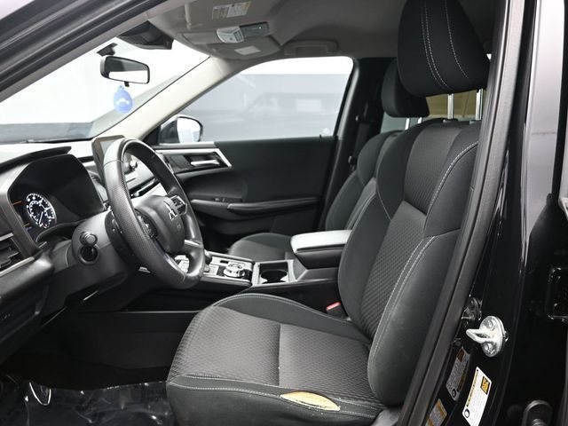 2022 Mitsubishi Outlander ES S-AWC - 23001688 - 10