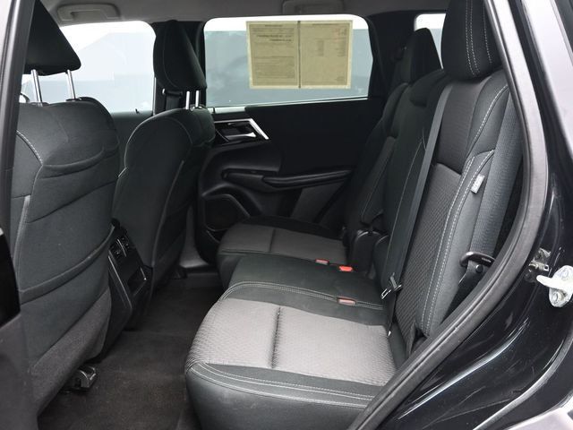 2022 Mitsubishi Outlander ES S-AWC - 23001688 - 12