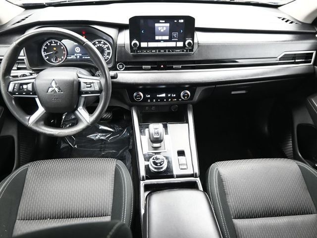 2022 Mitsubishi Outlander ES S-AWC - 23001688 - 15