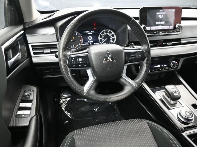 2022 Mitsubishi Outlander ES S-AWC - 23001688 - 16