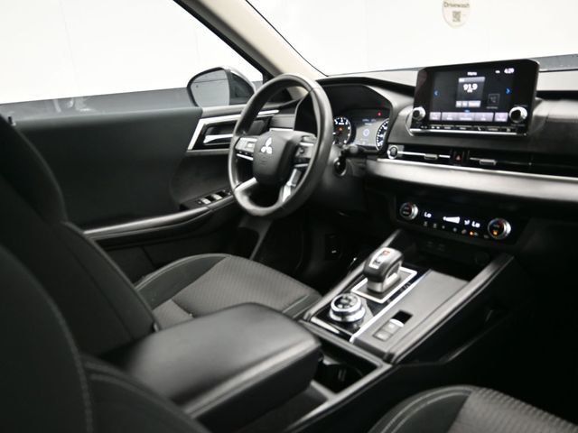 2022 Mitsubishi Outlander ES S-AWC - 23001688 - 17