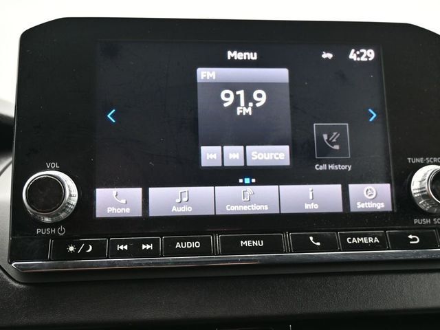 2022 Mitsubishi Outlander ES S-AWC - 23001688 - 18