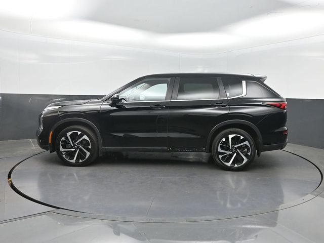 2022 Mitsubishi Outlander ES S-AWC - 23001688 - 1