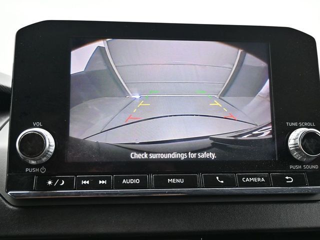 2022 Mitsubishi Outlander ES S-AWC - 23001688 - 19