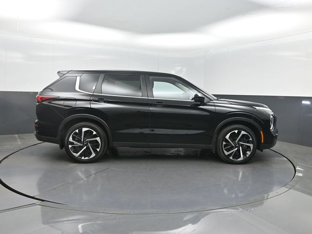 2022 Mitsubishi Outlander ES S-AWC - 23001688 - 29
