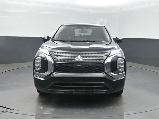 2022 Mitsubishi Outlander ES S-AWC - 23001688 - 31