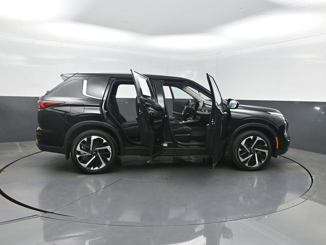 2022 Mitsubishi Outlander ES S-AWC - 23001688 - 33