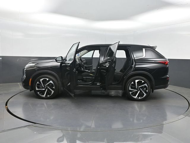2022 Mitsubishi Outlander ES S-AWC - 23001688 - 35