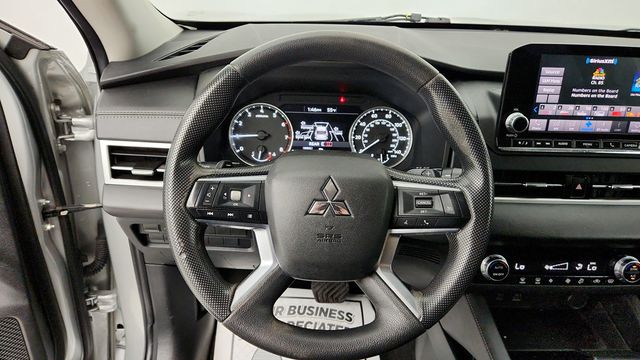 2022 Mitsubishi Outlander ES S-AWC - 22943235 - 12