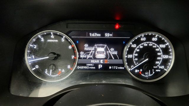 2022 Mitsubishi Outlander ES S-AWC - 22943235 - 13