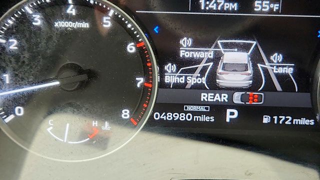 2022 Mitsubishi Outlander ES S-AWC - 22943235 - 14