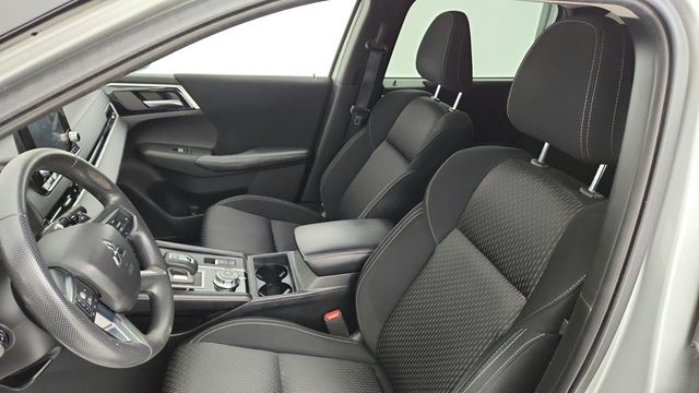 2022 Mitsubishi Outlander ES S-AWC - 22943235 - 17