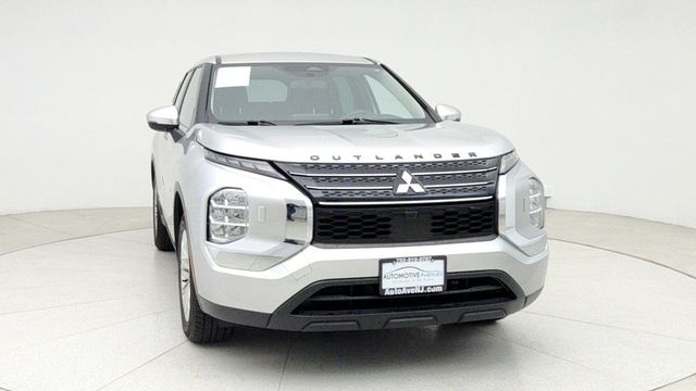 2022 Mitsubishi Outlander ES S-AWC - 22943235 - 1