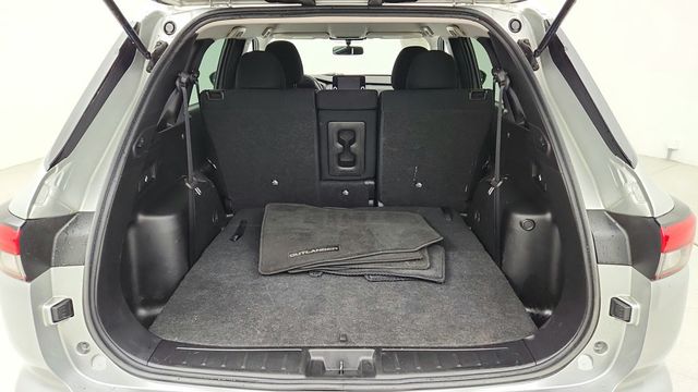 2022 Mitsubishi Outlander ES S-AWC - 22943235 - 19