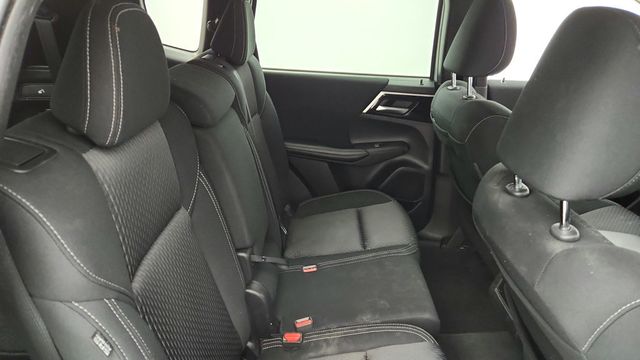 2022 Mitsubishi Outlander ES S-AWC - 22943235 - 20