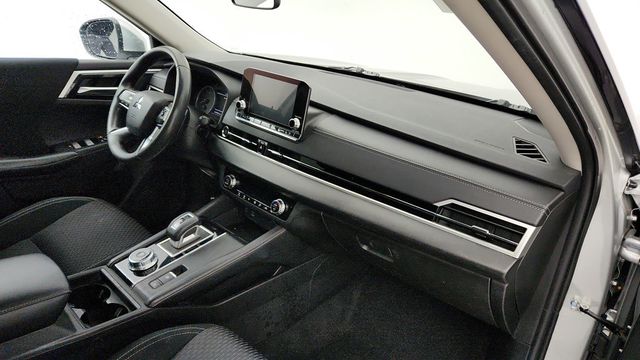 2022 Mitsubishi Outlander ES S-AWC - 22943235 - 22