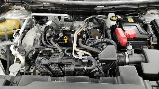 2022 Mitsubishi Outlander ES S-AWC - 22943235 - 23