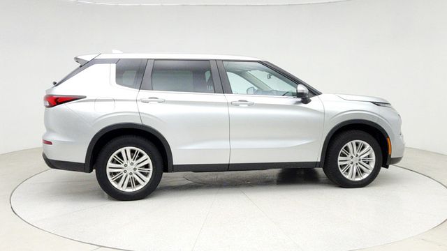 2022 Mitsubishi Outlander ES S-AWC - 22943235 - 3