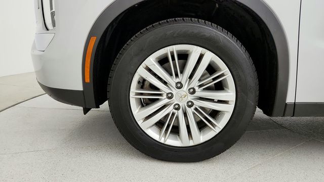 2022 Mitsubishi Outlander ES S-AWC - 22943235 - 8