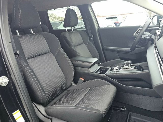 2022 Mitsubishi Outlander ES S-AWC - 22950034 - 11