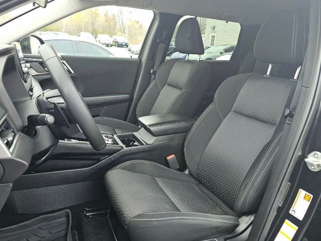 2022 Mitsubishi Outlander ES S-AWC - 22950034 - 12