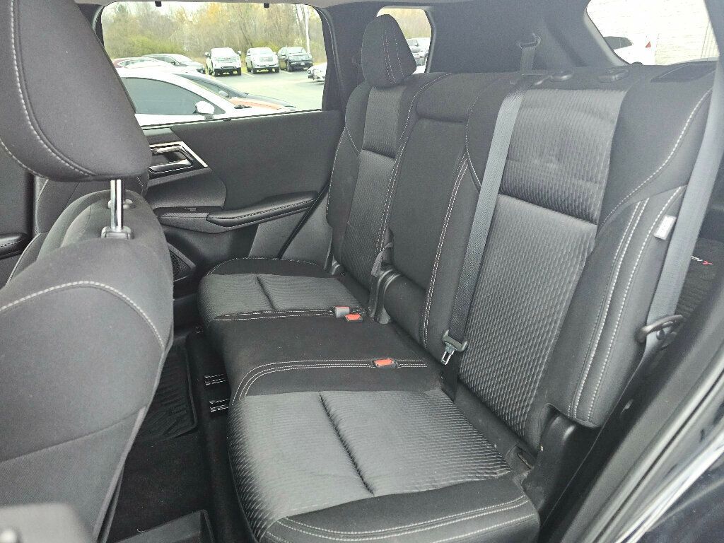 2022 Mitsubishi Outlander ES S-AWC - 22950034 - 15