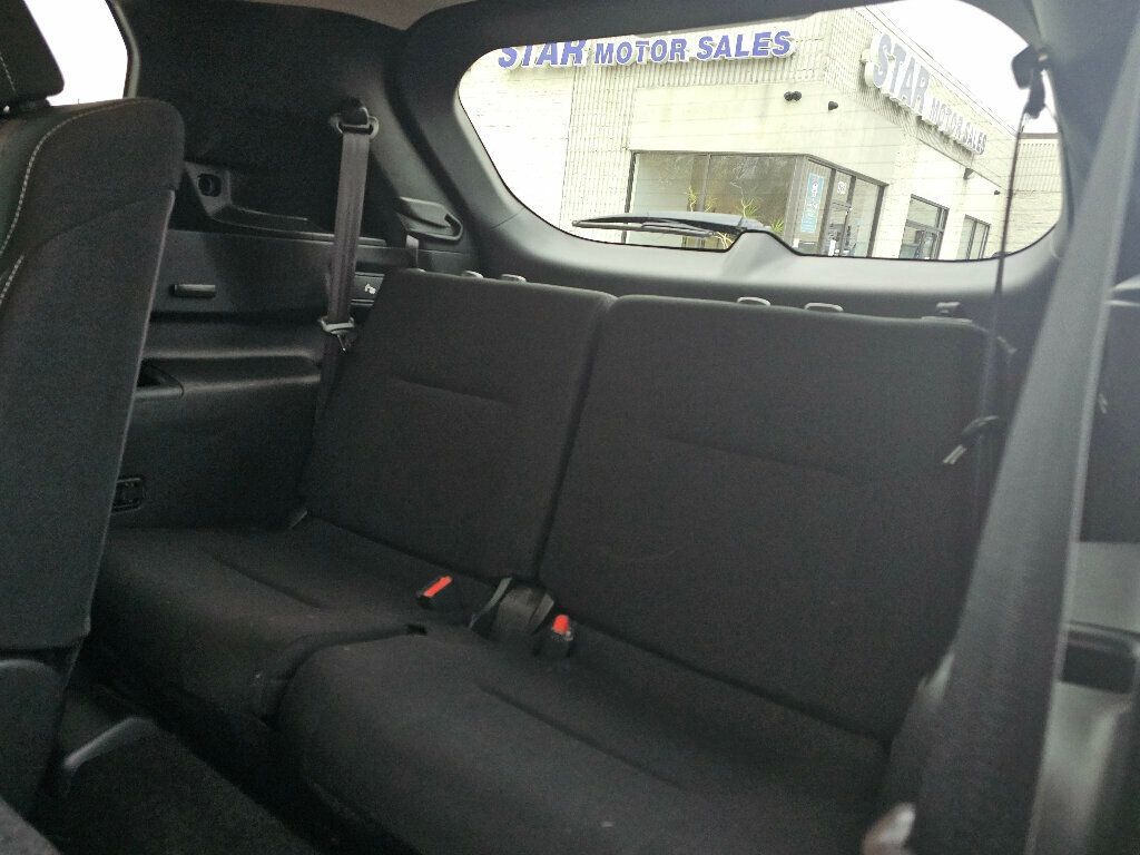 2022 Mitsubishi Outlander ES S-AWC - 22950034 - 16