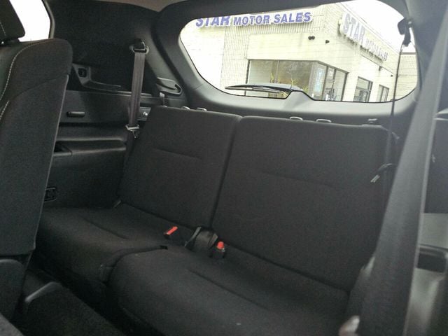 2022 Mitsubishi Outlander ES S-AWC - 22950034 - 16