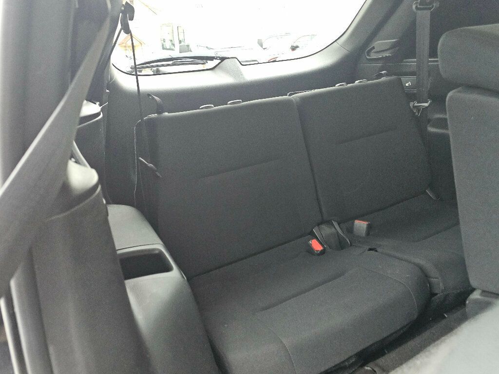 2022 Mitsubishi Outlander ES S-AWC - 22950034 - 18