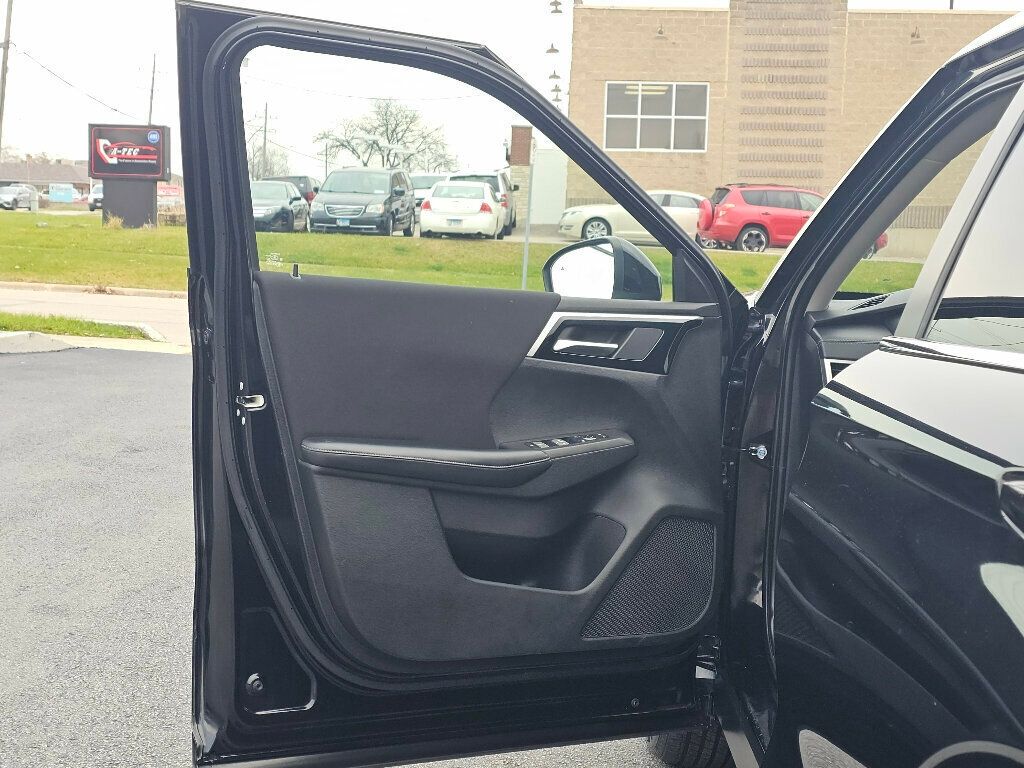 2022 Mitsubishi Outlander ES S-AWC - 22950034 - 19