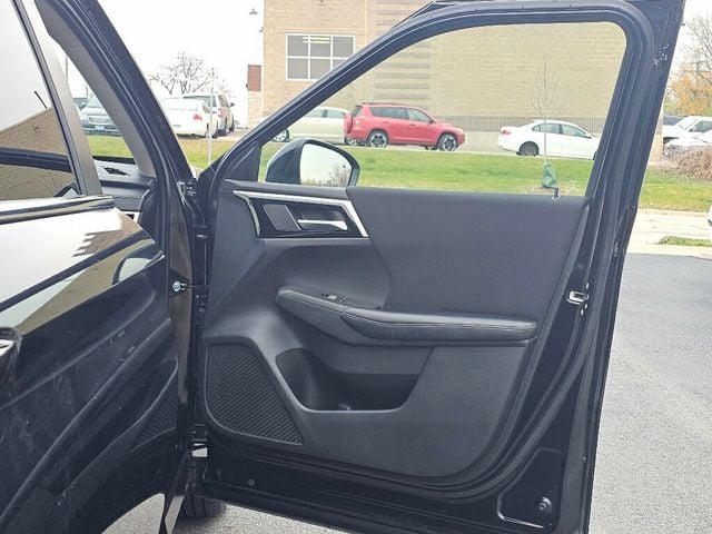 2022 Mitsubishi Outlander ES S-AWC - 22950034 - 20