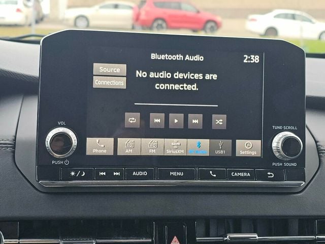 2022 Mitsubishi Outlander ES S-AWC - 22950034 - 22