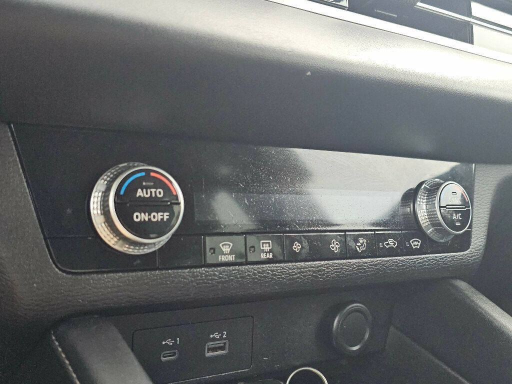 2022 Mitsubishi Outlander ES S-AWC - 22950034 - 24