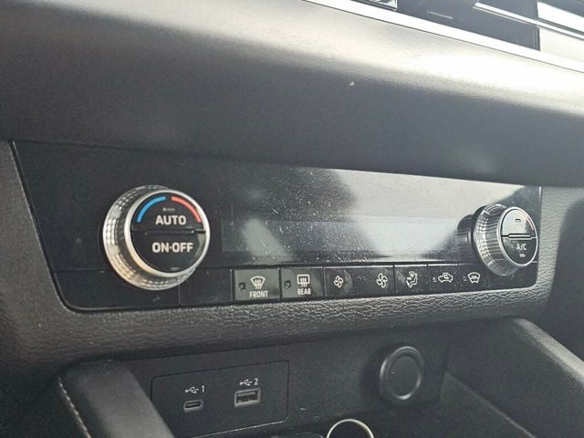 2022 Mitsubishi Outlander ES S-AWC - 22950034 - 24