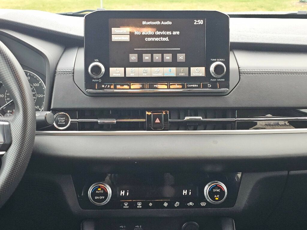 2022 Mitsubishi Outlander ES S-AWC - 22950034 - 27