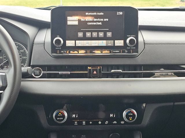 2022 Mitsubishi Outlander ES S-AWC - 22950034 - 27