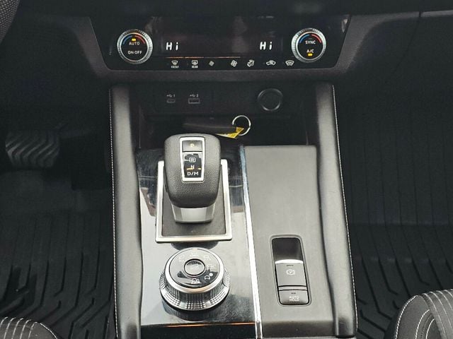 2022 Mitsubishi Outlander ES S-AWC - 22950034 - 28