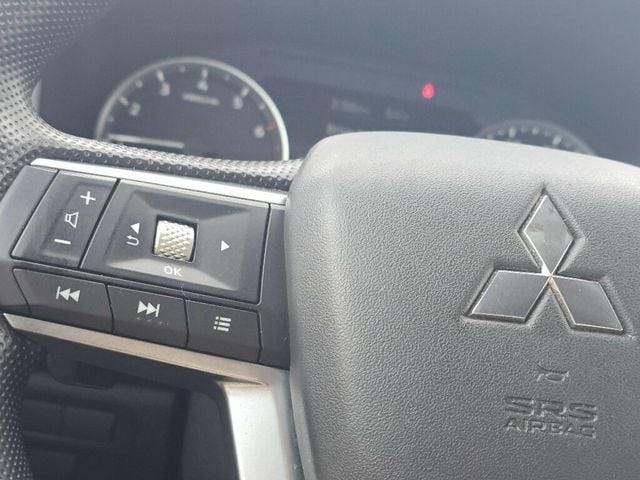 2022 Mitsubishi Outlander ES S-AWC - 22950034 - 29