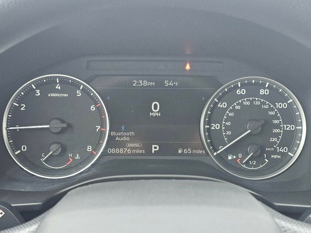 2022 Mitsubishi Outlander ES S-AWC - 22950034 - 31