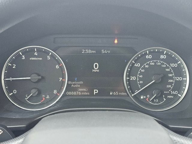 2022 Mitsubishi Outlander ES S-AWC - 22950034 - 31