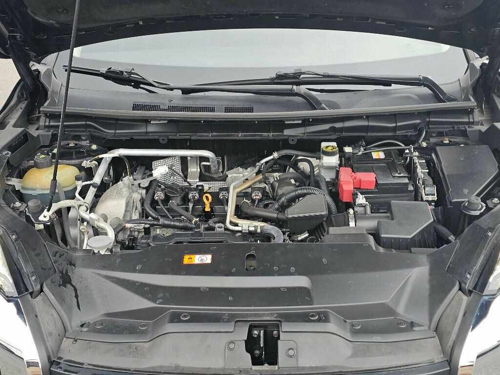 2022 Mitsubishi Outlander ES S-AWC - 22950034 - 34