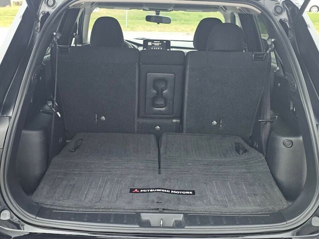 2022 Mitsubishi Outlander ES S-AWC - 22950034 - 36