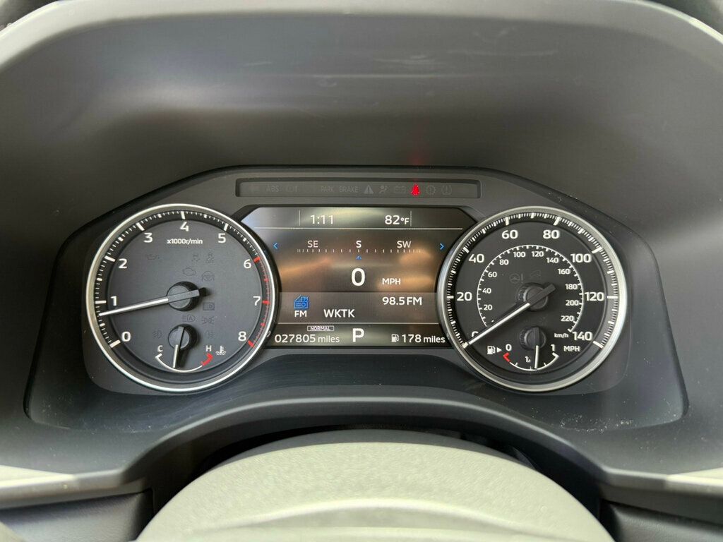2022 Mitsubishi Outlander ES S-AWC photo 4